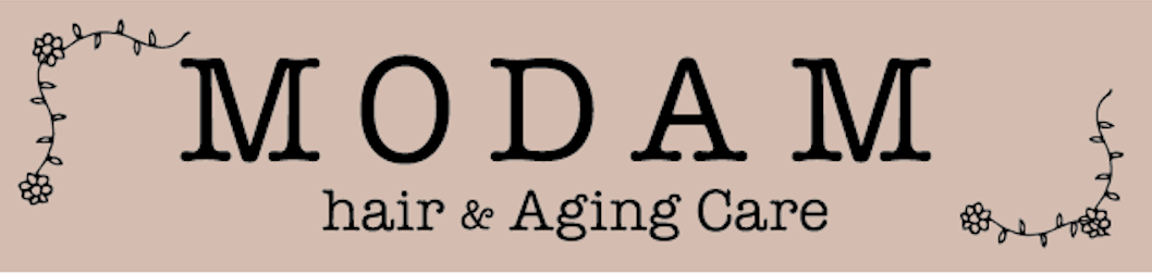 MODAM hair & Aging Care